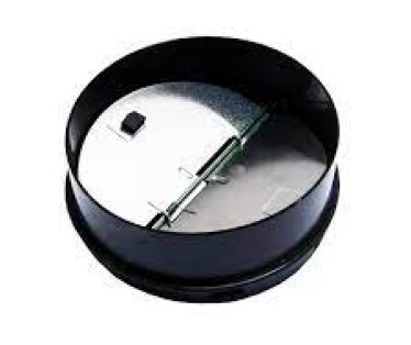 KLAPNA ASPIRATORA GORENJE NEPOVRATNA ZA PROTOK VAZDUHA  DF6115E 132485 