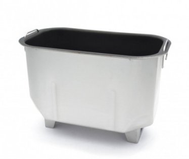 POSUDA ZA MINI PEKARU GORENJE BM1200 363973 ORIGINAL