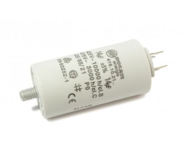 KONDENZATOR 14mf 475V DUCATI