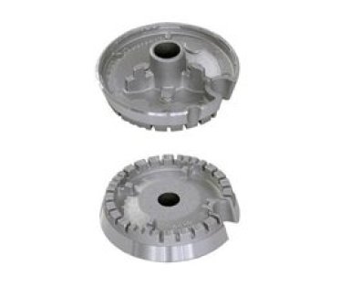 KRUNA PLINSKOG GORIONIKA SPORETA GORENJE 222617 MANJA ORIGINAL