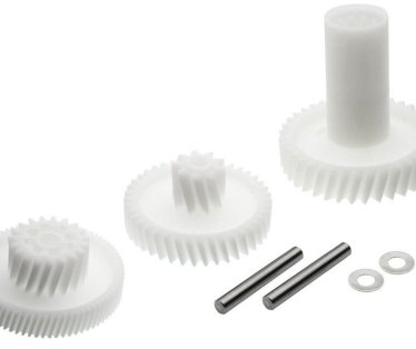 ZUPCANIK MASINE ZA MLEVENJE MESA GORENJE KPL 320035 MODEL MG1500W MG1500TJW TIP LW6116 ORIGINAL