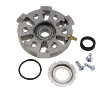 NOSAC LAGERA VES MASINE BOSCH 480138 263427 WHIRLPOOL 480181701013 C00435386 168SI02 PUNJENJE ODOZGO 168ig19 ig5816