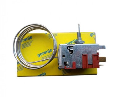 FR TERMOSTAT SA IGLICOM  K60 DANFOSS GORENJE 362774 ORIGINAL