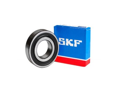 LEZAJ 609 SKF SINGLE PACK