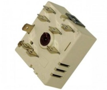 PREKIDAC RAVNE PLOCE CER 50.57031.140 EGO GORENJE 606090