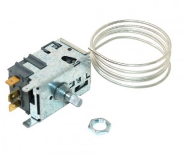 FR TER K50 DANFFOS GORENJE 596215 ORIGINAL