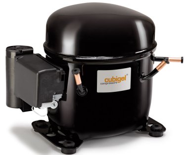 CUBIGEL MPT14LA R-404 1/2HP 780W 14.32 cm3 (SC15CL 601FR077) KOMPRESOR