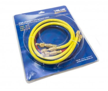 FR CREVA KOMPLET SA KUG VENTILOM 3X180 1/4/180 1/4/60 VALUE VRP-C