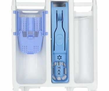 DOZIRNA POSUDA, ULOZAK VES MASINE BEKO 2421800100