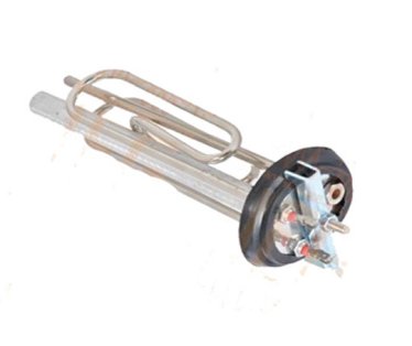 El grejac bojlera komplet aisi 2000w