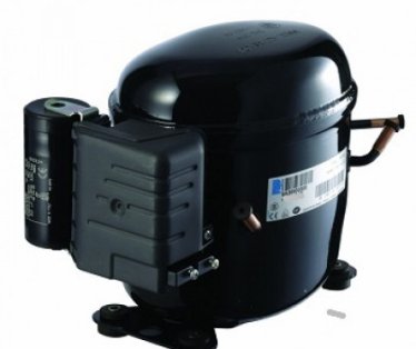 FR KOMPRESOR LUNITE AEZ 44-25Z R404A