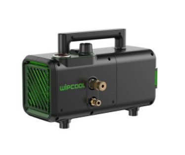 PUMPA ZA CISCENJE KLIMA UREDJAJA WIPCOOL C28T