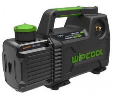 VAKUM PUMPA WIPCOOL 2F2R DVOSTEPENA R32 2F2R 142l/min