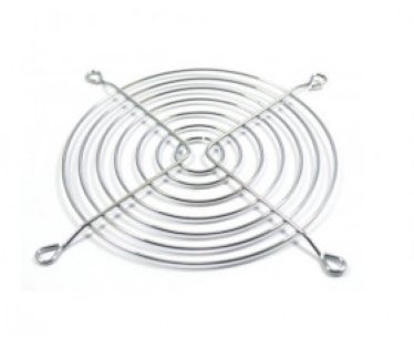 MREZICA  ZA LUFTER 12X12  7 PRSTENA