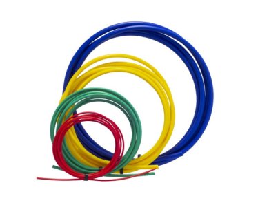 SILIKONSKI SET ZA SAVIJANJE BAKARNIH CEVI 1/4