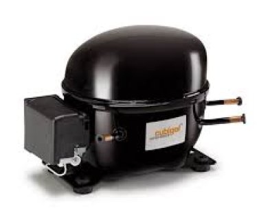 KOMPRESOR CUBIGEL NUY80NGa R-290 1/4HP LMBP 8.10 cm3 