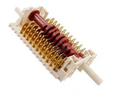 OBRTNI PREKIDAC RERNE 6+0 FAGOR C110006A4 INDESIT 11HE005