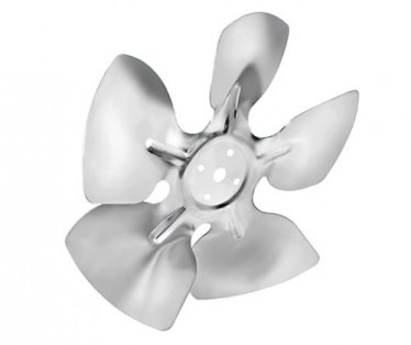 ELISA VENTILATORA FI154 POTISNA PREMENTE