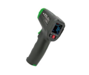 FR INFRARED TERMODETEKTOR WIPCOOL AIT500