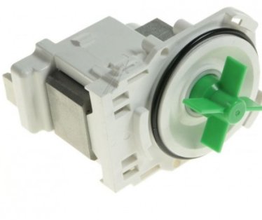 PUMPA VES MASINE GORENJE ORIGINAL 629232 WP6YS3 ALTERNATIVA 605905 665323 469819 III KACENJA PIN