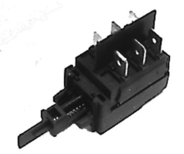 PREKIDAČ VEŠ MAŠINE SWT500UN ARDO,481941028985,146AK04 6K