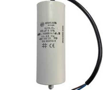 KONDENZATOR SA KABLOM 18MF 475V DUCATI