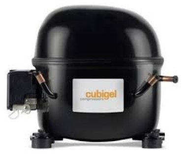 KOMPRESOR CUBIGEL NUY70RAA R-290 1/3HP HMBP 6.70CM3