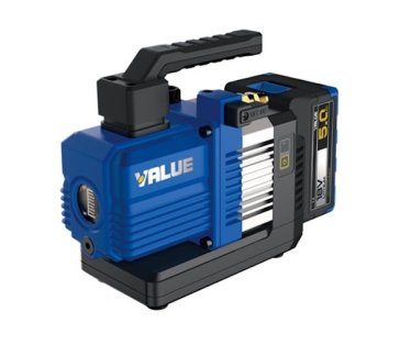 FR VAKUUM PUMPA VALUE BATERIJSKA VRP-2D-LI ODOBRAVAMO RABAT NA TRENUTNU CENU.