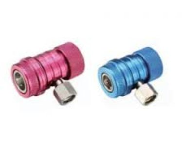 KOMPLET NASTAVAKA ZA AUTO KLIME VHF-SY-1234 VALUE