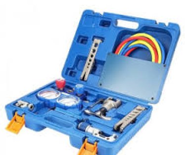 SET ZA FRIGOMEHANICARE VALUE VTB-5B-I R22