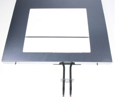 GREJAC SPORETA GORENJE DONJI U KOMPLETU 1100W 839585 SIRINA 325MM DUZINA 395MM