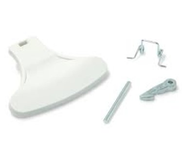 Ručica vrata veš mašine ARISTON 139AR29 DHL000ID AR3851 0096865 DHL013ID