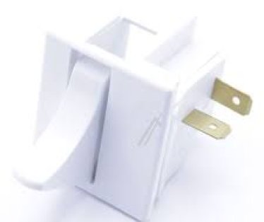 PREKIDAC SVETLA FRIZIDERA VESTEL 32031240 ORIGINAL