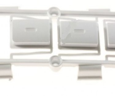 NOSAC TASTATURE VES MASINE VOX VESTEL KONCAR 42042937 3 DUGMETA