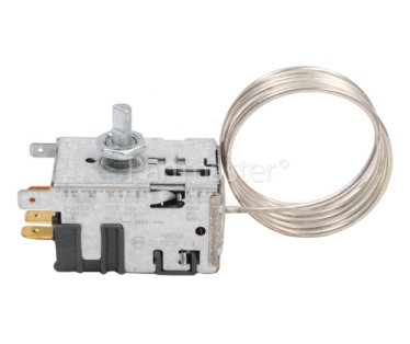 TERMOSTAT VESTEL 30007921 GORENJE 146051 077B6715 ORIGINAL