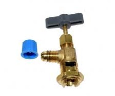 VENTIL ZA BUSENJE CEVI PV-341