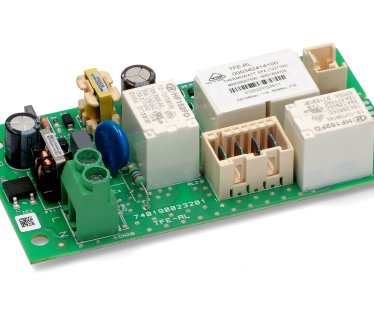 ELEKTRONIKA BOJLERA ARISTON 65116249 ORIGINAL