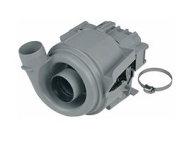 PUMPA LVST BOSCH 755078 162BH28 MTR508BO