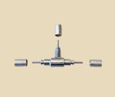 KONEKTOR KAPILARE T FCT-FT-2059