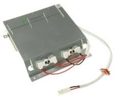 GREJAC MASINE ZA SUSENJE VESA GORENJE 2300W 406903 357756