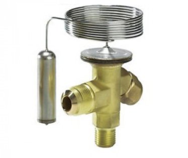 TERMOEXPANZIONI VENTIL DANFOSS  TN  R134 BEZ EGALIZACIJE 