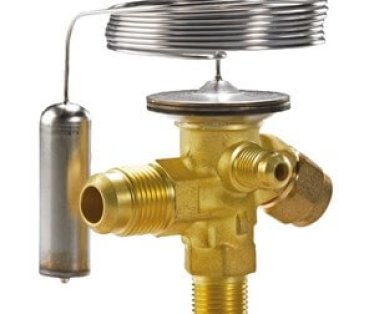 TERMOEXPANZIONI VENTIL  DANFOSS TX R22