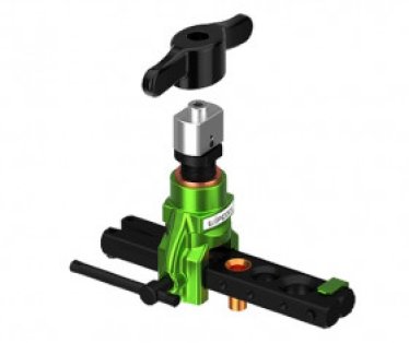 ALAT ZA PERTLOVANJE WIPCOOL EF-2LMS 6,9,10,12,16,19mm+dodatak za busilicu