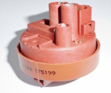 HIDROSTAT VES MASINE GORENJE HD505-SI METALFLEX 375199 ORIGINAL