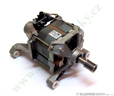 ELEKTRO MOTOR VES MASINE GORENJE 579424 7 KONTAKATA ZAMENA ZA 273680 291266 587550 265865 154545