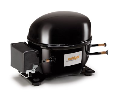 CUBIGEL NUY80RAa R-290 1/3HP HBP 8.10 cm3 KOMPRESOR