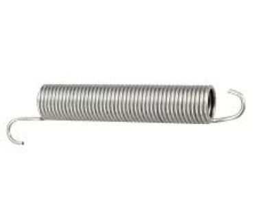 OPRUGA SUDO MASINE BEKO 1783160300 ORIGINAL