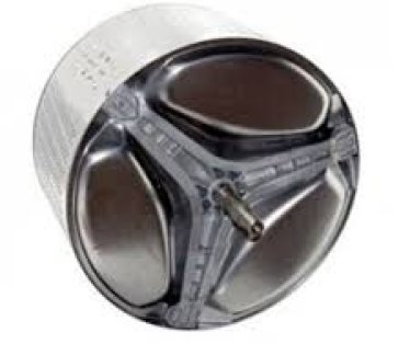 BUBANJ SA OSOVINOM WA583 GORENJE 617825