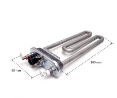 GREJAC VES MASINE SAMSUNG 1900W Samsung DC47-00006B