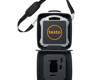 DIGITALNA VAGA SET SA VENTILOM TESTO 560I BLUETOOTH